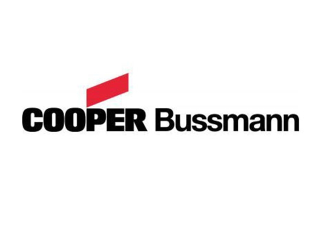 COOPER Bussmann